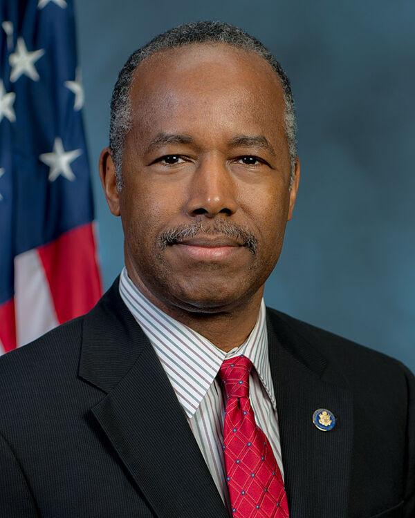 Dr. Ben Carson responded to “cancel culture” on banning six Dr. Suess books